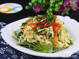 Sichuan Restaurant (Nantang Road Branch)