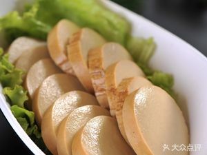 Ayi's Stinky Tofu (Nantang Road Store)