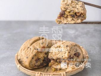 Qinglu New Urban Snack Shop (Nanhujia Yuan Branch)