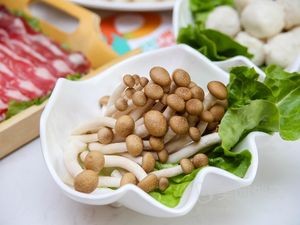 Kung Fu World · Spinning Hot Pot