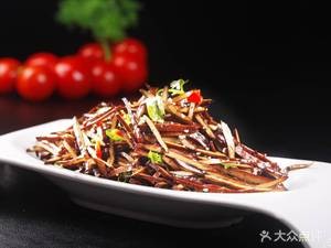 Xiangju Sichuan Cuisine (Nanlong Home Store)