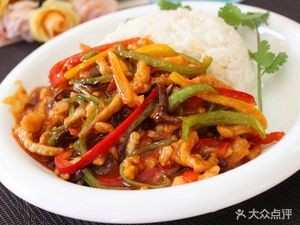 Jianxia Sichuan Restaurant (Xincheng DuHui Store)