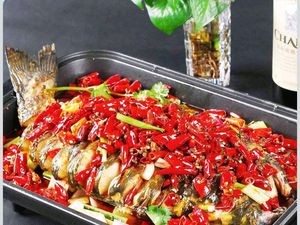 Chuan Yu Xiao Guan (Nanchun Garden North District Branch)