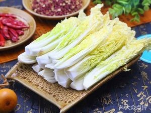 Shu Xiang Spicy Hot Pot (Xinzhi Road Store)
