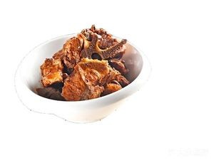 Huainan Beef Soup (Nanxiashu Branch)