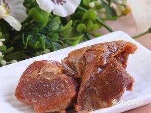 Luwei Beef Hot Pot (Nanxiashu Store)