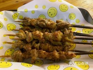 Xin Huixiang Barbecue (Nanyuan Community Store)