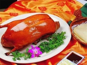 Guotan Roast Duck (Longyan Road Branch) - Nanchun Garden Store