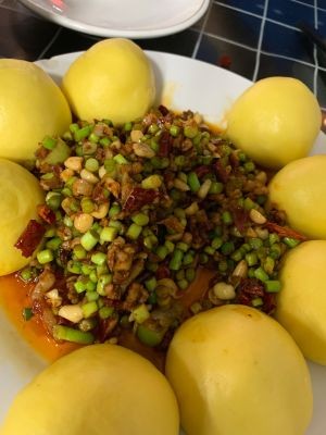 Pizhou Private Recipes (Zhongliang Baiyue Plaza Store)