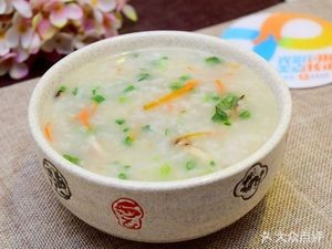 Linji Congee Shop (Nanxiashu Store)
