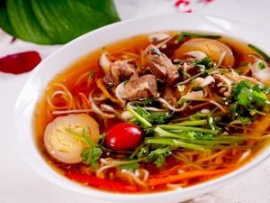 Dongjie Noodle House