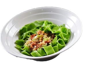 Shaanxi Specialties Noodles (Nantang Road Branch)