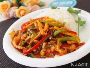 Yixiu Noodle House (Nanxiashu Town Branch)