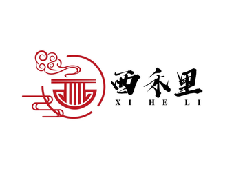 Xi He Li · Zhenjiang Pot Lid Noodles