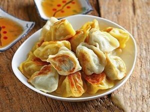 Home-Style Dumplings