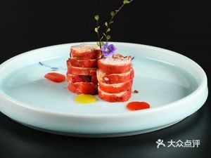Minggu Garden Restaurant