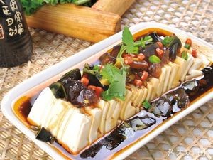 Craving Paper-Wrapped Fish