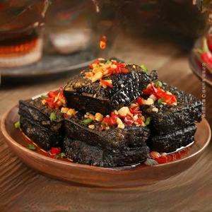 Authentic Changsha Stinky Tofu (Shuanggui Fang Branch)