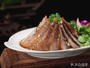 Weichuner Rolled Noodles (Nandajie Branch)