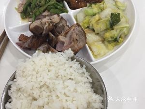Guomao Staff Canteen (Jiaye Guomao Plaza Branch)
