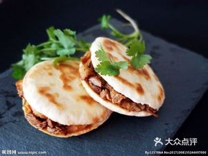 Shangqianjia Rou Jia Mo