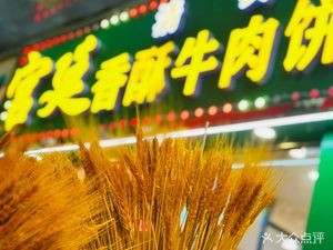 Imperial Halal Crispy Beef Buns