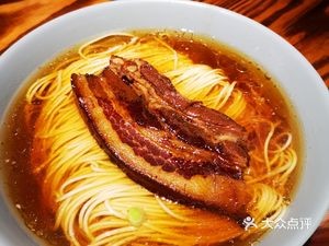Yuehe Noodle House (Yangliu Lane Store)