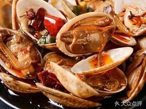 Chuangcai Noodle Shop