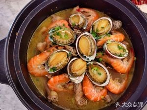 Xiaomogu Chicken Pot (Pengxin Lidu Branch)
