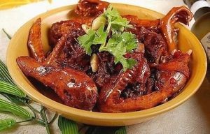 Madi Restaurant (Lijia Yuan Road Branch)