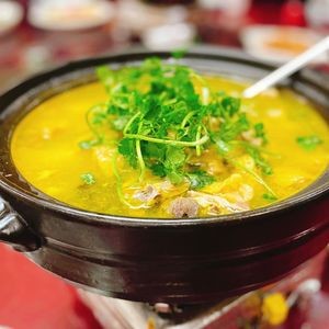 Nanshan One Taste