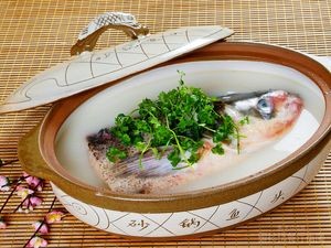 Tianshui沟 Earthy Cuisine Restaurant