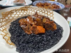Local Cuisine Restaurant (Nanshan Avenue Branch)