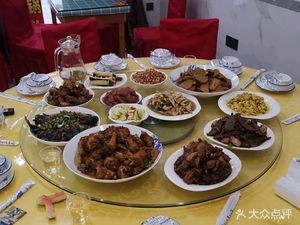 Zhutingle Home-style Cooking