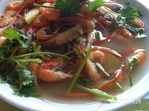 Hengjian Old Restaurant