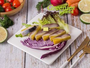 Greenies Healthy Food (Sanyuanli Branch)