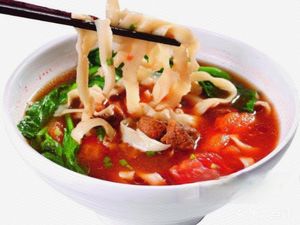 Lanzhou Beef Noodles (Sanyuanli Branch)