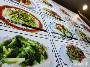 Lanzhou Noodles (Anti-British Street Second Alley)