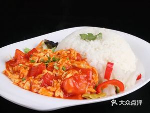Sanjiang Lanzhou Noodles (Guiguanggang Community Branch)