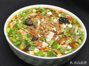 Sala People's Premium Beef Noodles (Sanyuanli Branch)
