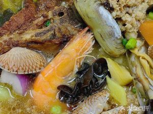 Wenzhou Noodle House
