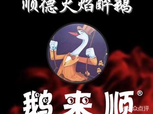 Oyster King · Shunde Flame-Infused Goose (Yuanying Road Branch)