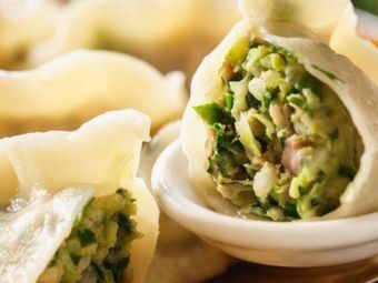 Lei Jie Dumpling House