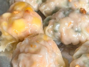Chaoshan Thin Skin Steamed Dumplings
