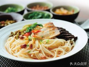 Old Shanghai Dumplings (Kangying Street Branch)