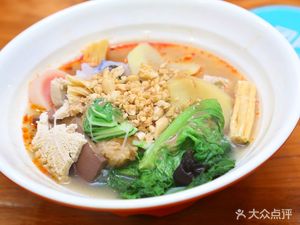 Sun Zhi Peng Spicy Hot Pot (Yaotai Branch)