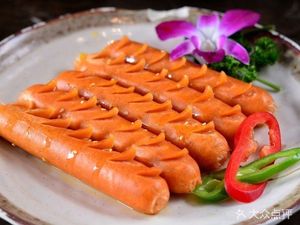 Zhen Yi Beef Offal Spicy Hot Pot (Tangjing Commercial Pedestrian Street Branch)