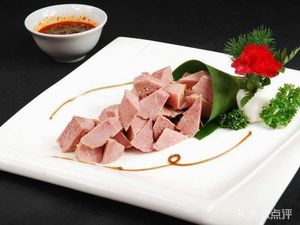 Northeast Dumpling Fast Food Specialties (Shangxiajiu Branch)