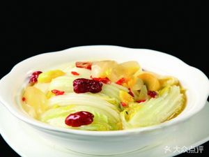 Hutong Stir-Fry (Baohua Store)