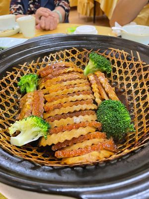 Tianfu Restaurant (Wenchang Garden Branch)